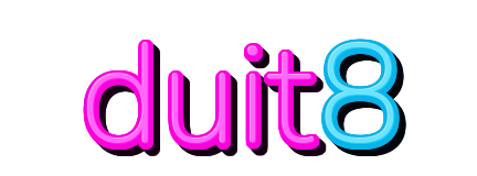 duit8 — logo kanal