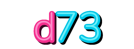 d73 — logo kanal