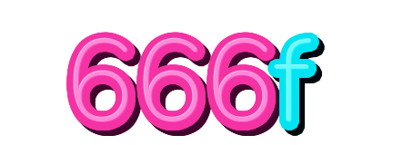 666f — logo kanal