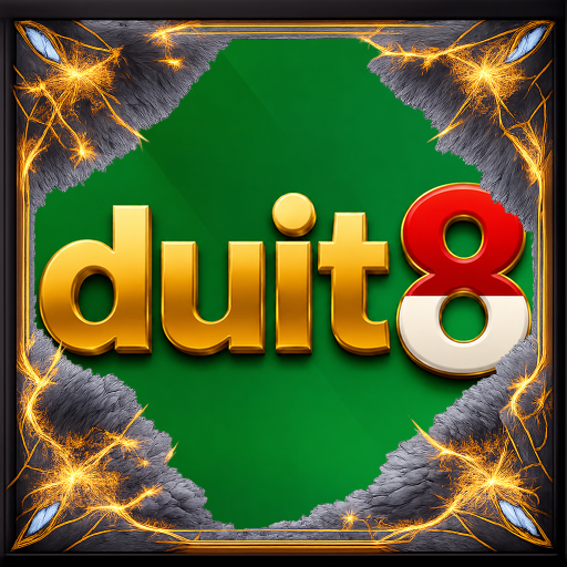 duit8 — mitra unggulan