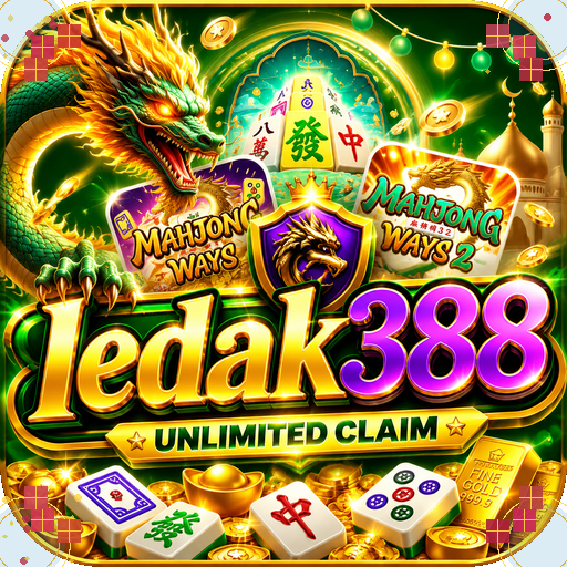 ledak388 — galeri pratinjau - APK Resmi