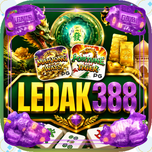 ledak388 — galeri pratinjau Resmi APK